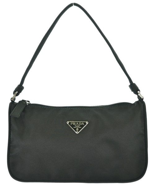 PRADA ハンドバッグ レディース 【古着】【中古】【送料無料】