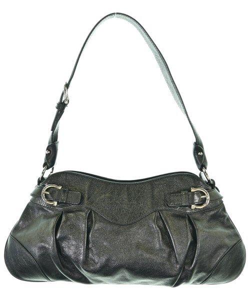 Salvatore Ferragamo ハンドバッグ レディース 【古着】【中古】【送料無料】