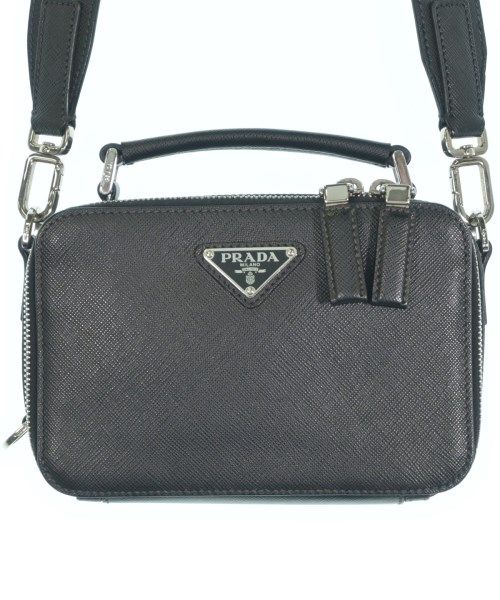 PRADA ハンドバッグ レディース 【古着】【中古】【送料無料】