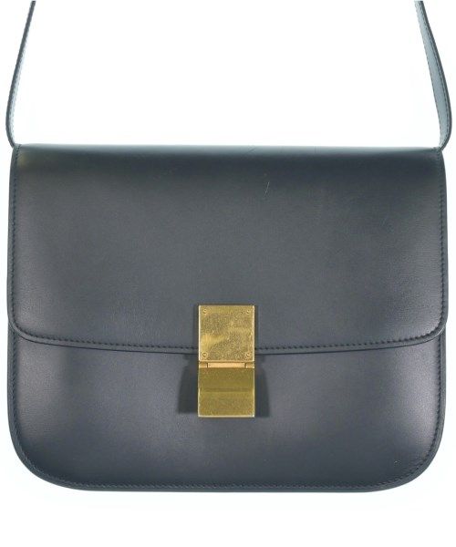 CELINE ショルダーバッグ レディース 【古着】【中古】【送料無料】 75,900円