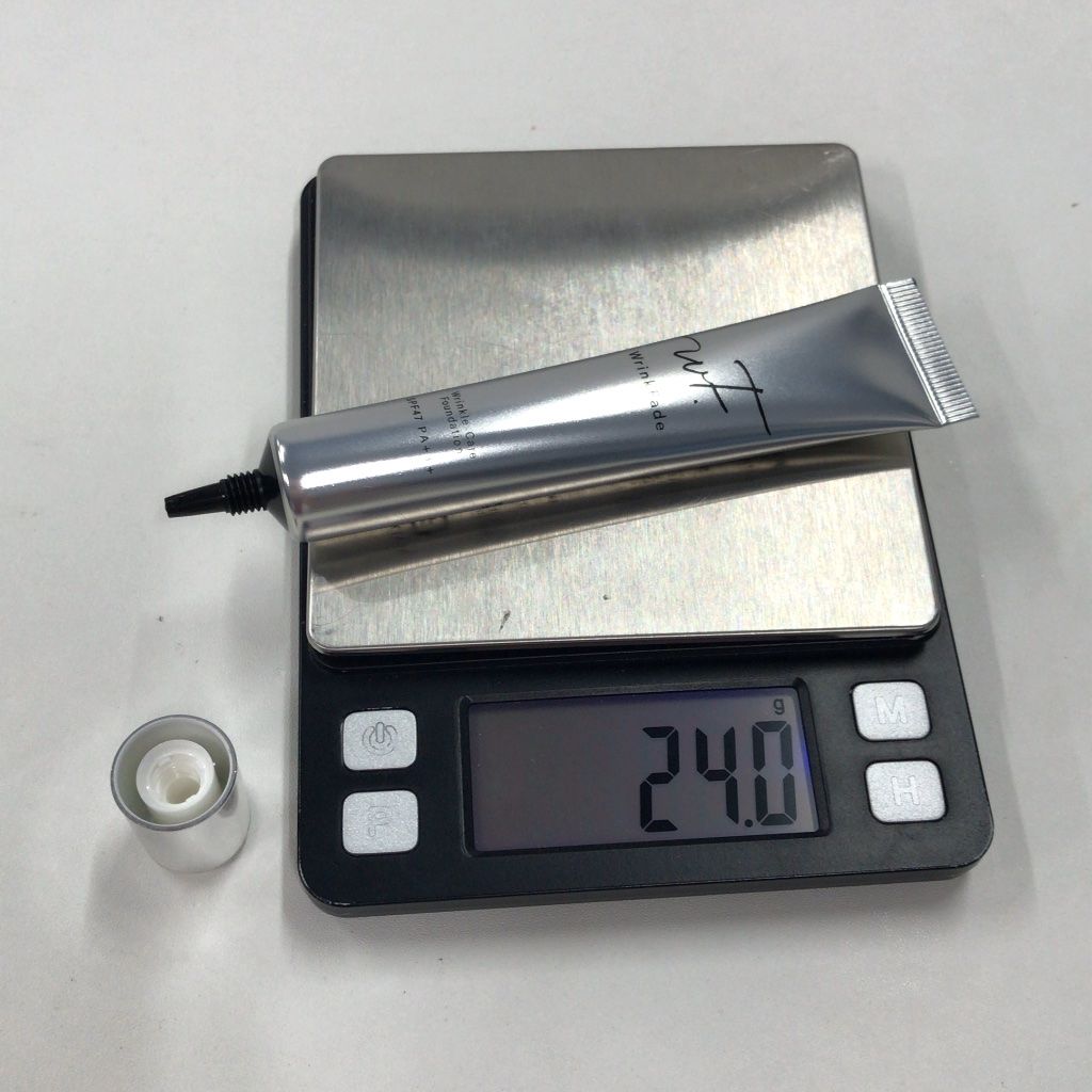 Z2695 K WrinkFade 薬用リンクルカバー ファンデーション ナチュラル