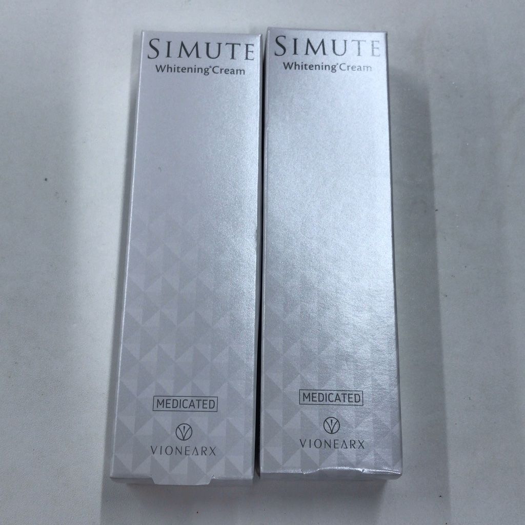 Z2707 ASHADA シミシワホワイトクリーム 30g 計2点セット 【公式通販】