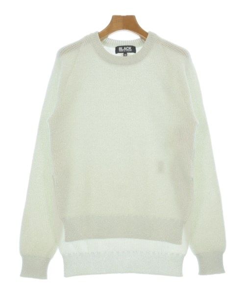 BLACK COMME des GARCONS ニット・セーター レディース 【古着】【中古】【送料無料】