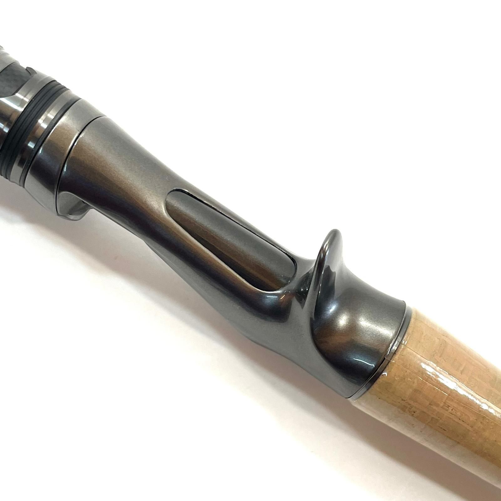 尾張小牧店】 中古 SHIMANO | シマノ ロッド ※付属品なし 26ハード