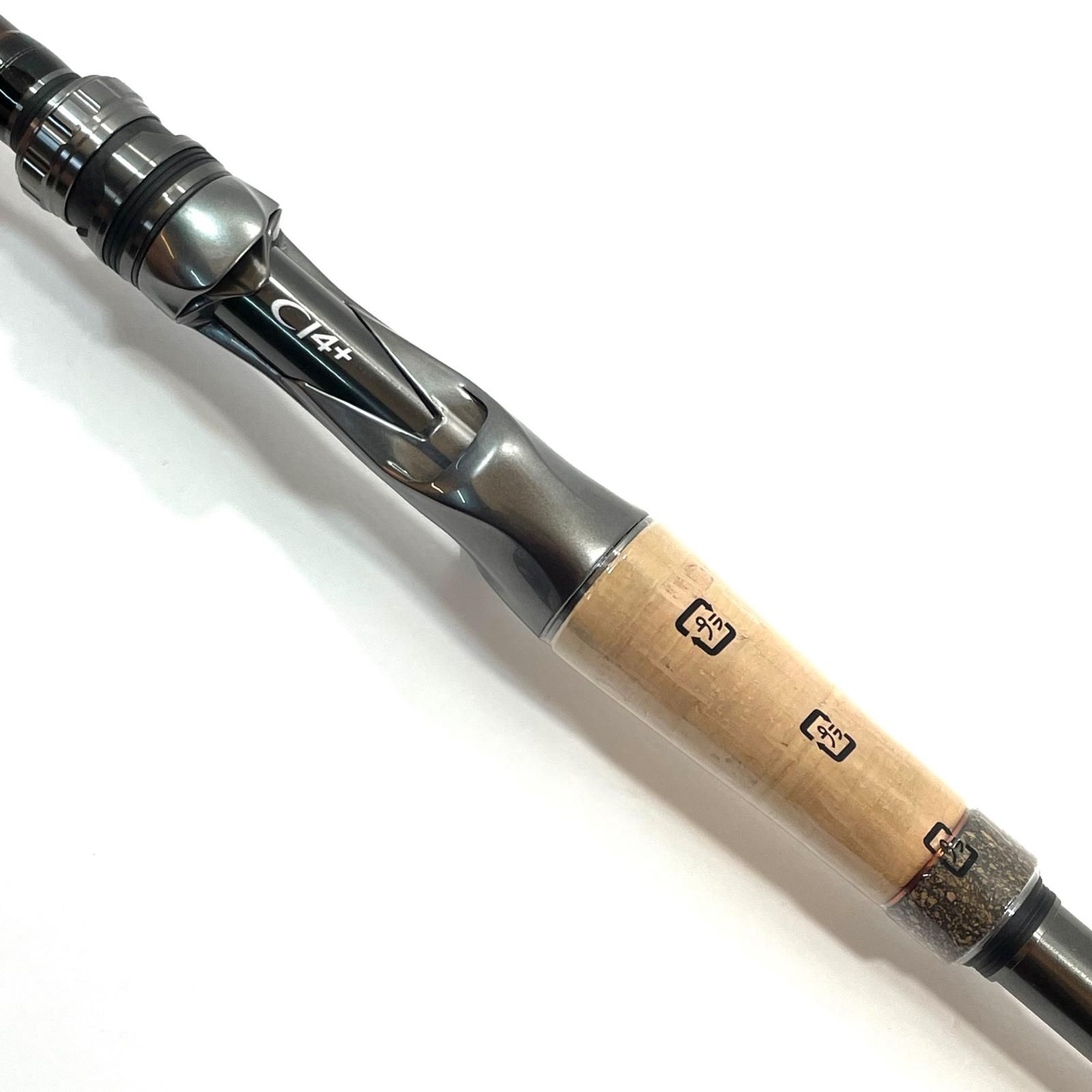 尾張小牧店】 中古 SHIMANO | シマノ ロッド ※付属品なし 26ハード
