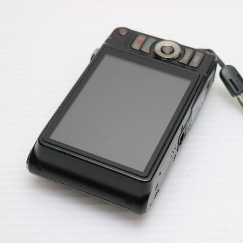 超美品 EX-H10 ブラック 即日発送 CASIO EXILIM デジカメ 本体 土日祝