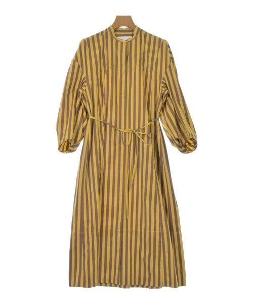 JIL SANDER シャツワンピース レディース 【古着】【中古】【送料無料】