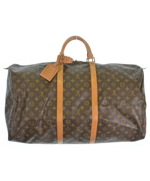 LOUIS VUITTON ボストンバッグ レディース 【古着】【中古】【送料無料】 75,900円