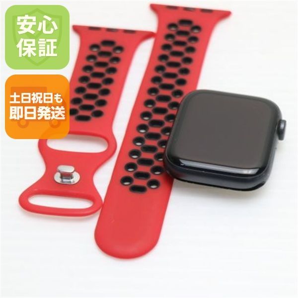 美品 Apple Watch SE 44mm GPS+Cellular セルラー スペースグレイ 即日発送 Watch Apple 土日祝発送OK