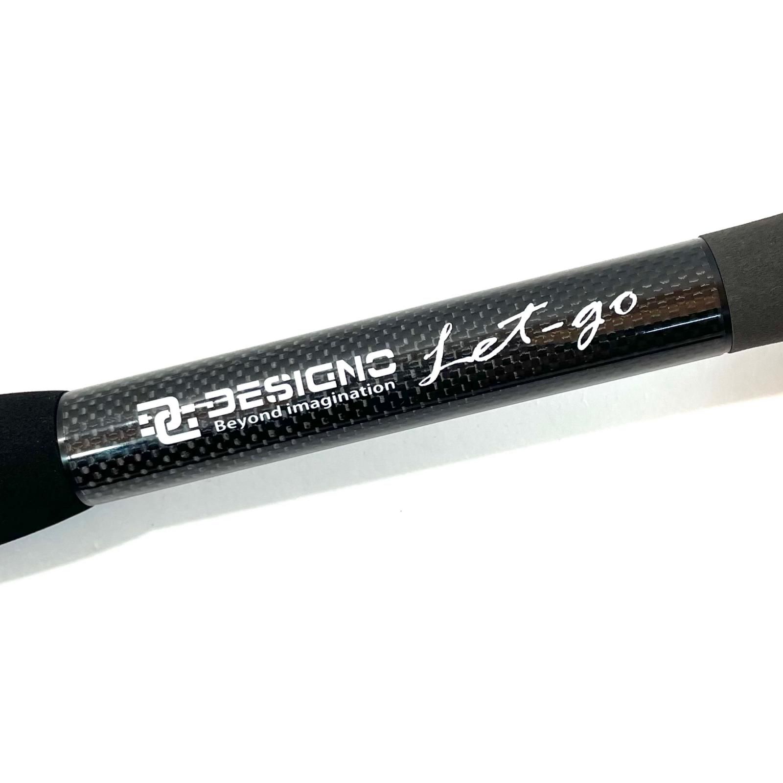 尾張小牧店】 中古 DESiGNO | デジーノ ロッド レイス LW-C70ML