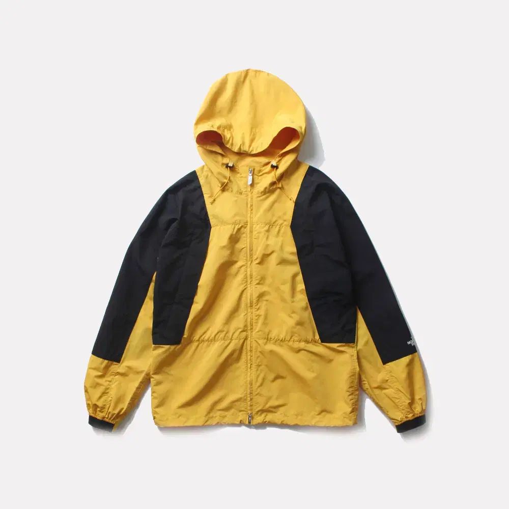 THE NORTH FACE パープルラベル WIND AND WISH パーカ_2535 24,408円