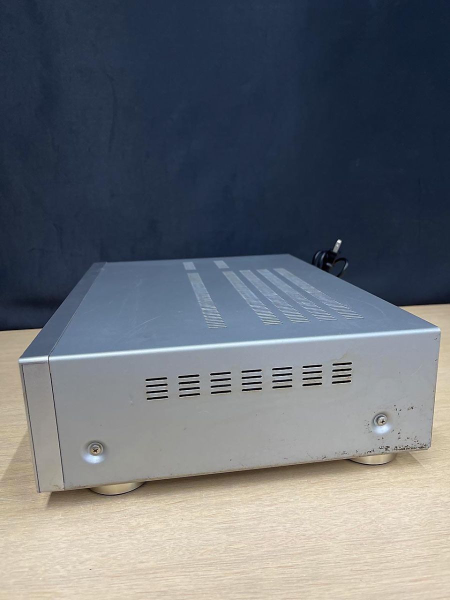 ジャンク品】 Pioneer パイオニア プリメインアンプ A-10 - メルカリ