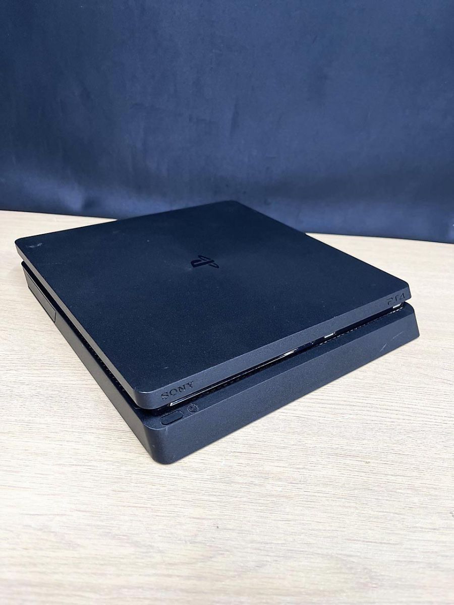 【ジャンク品】 SONY ソニー PlayStation4 PS4 プレステ4 本体のみ CUH-2000A 18,000円