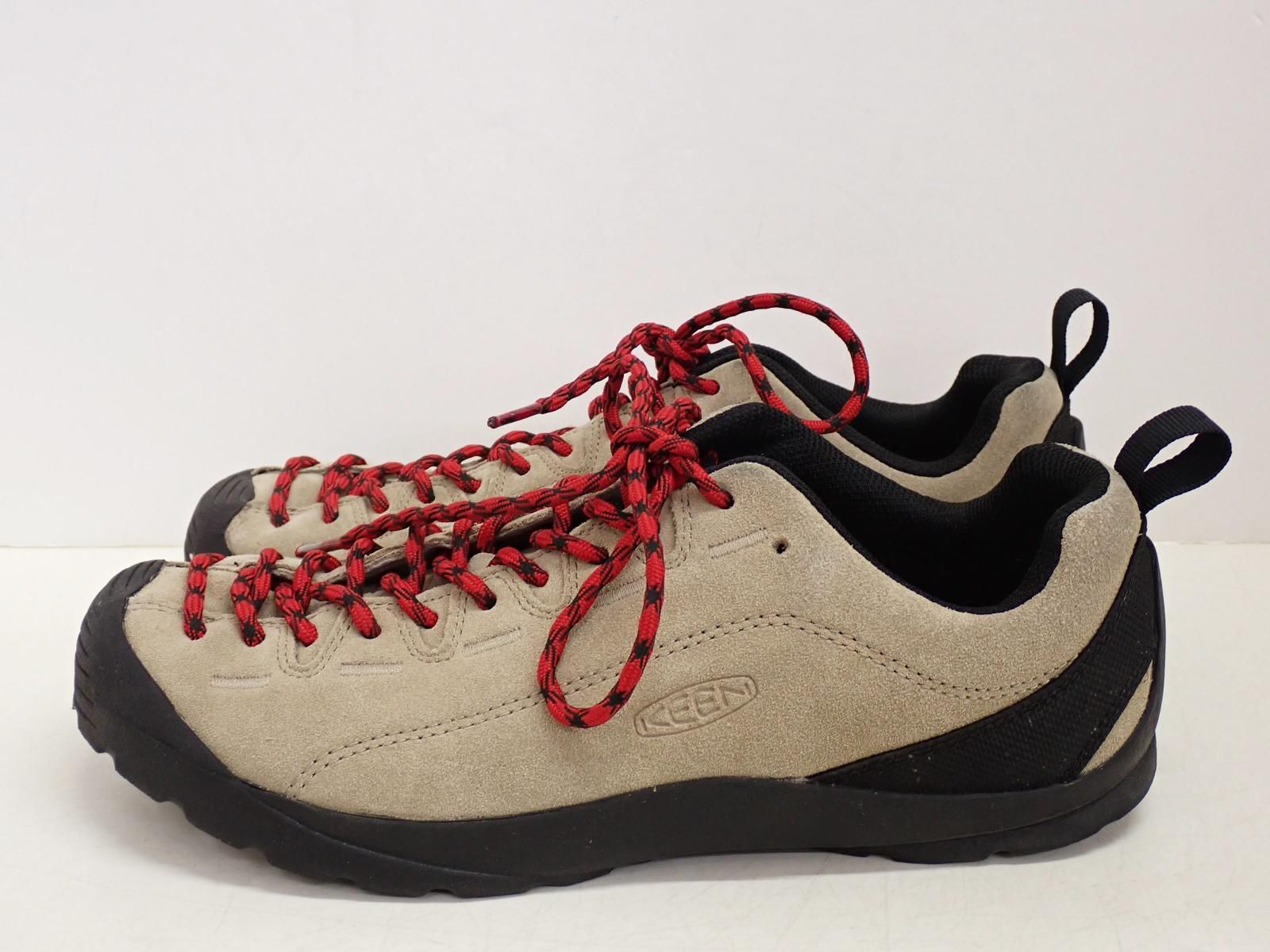 ☆9456☆KEEN キーン JASPER ジャスパー 1002672 Silver Mink