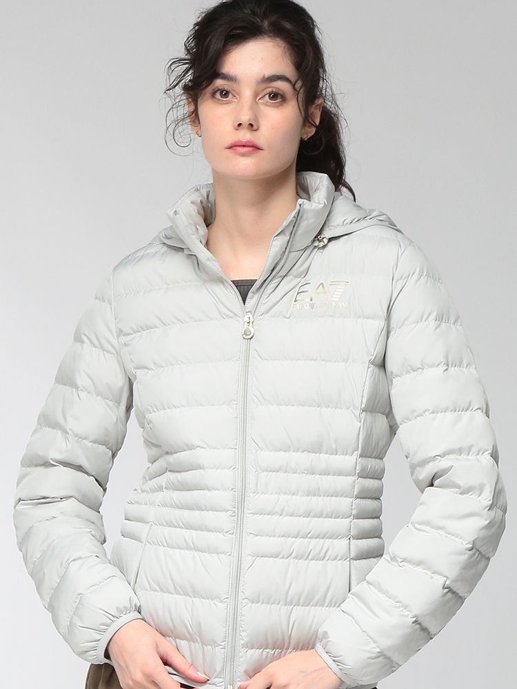 EMPORIO ARMANI (エンポリオアルマーニ) レディース ジャケット