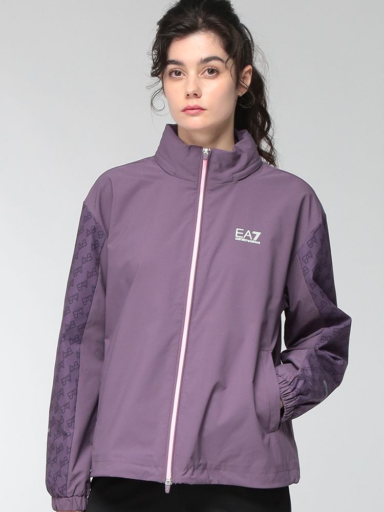 EMPORIO ARMANI (エンポリオアルマーニ) レディース ジャケット 27,170円