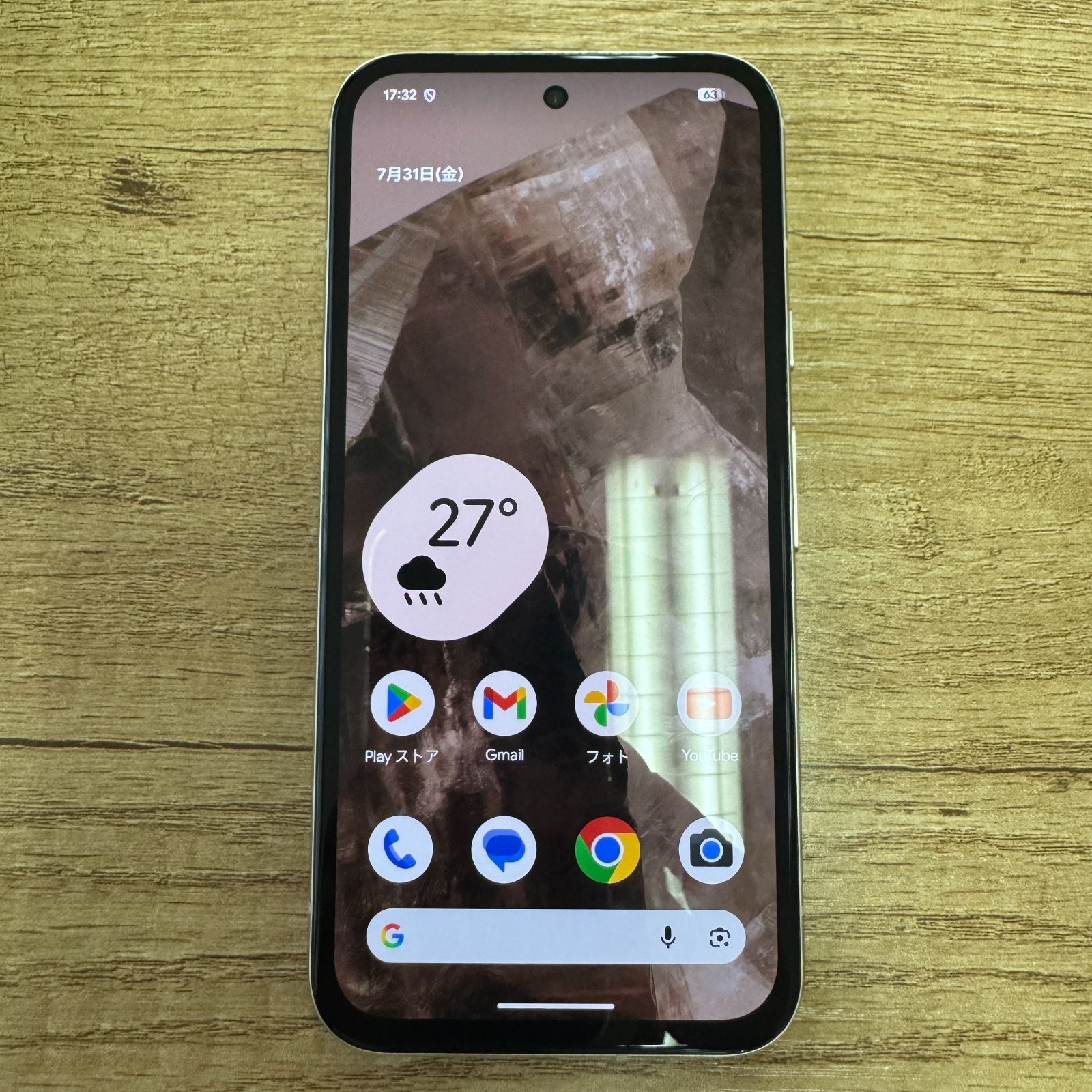 Google Pixel 8a 128GB SIMフリー ジャンク品 - メルカリ
