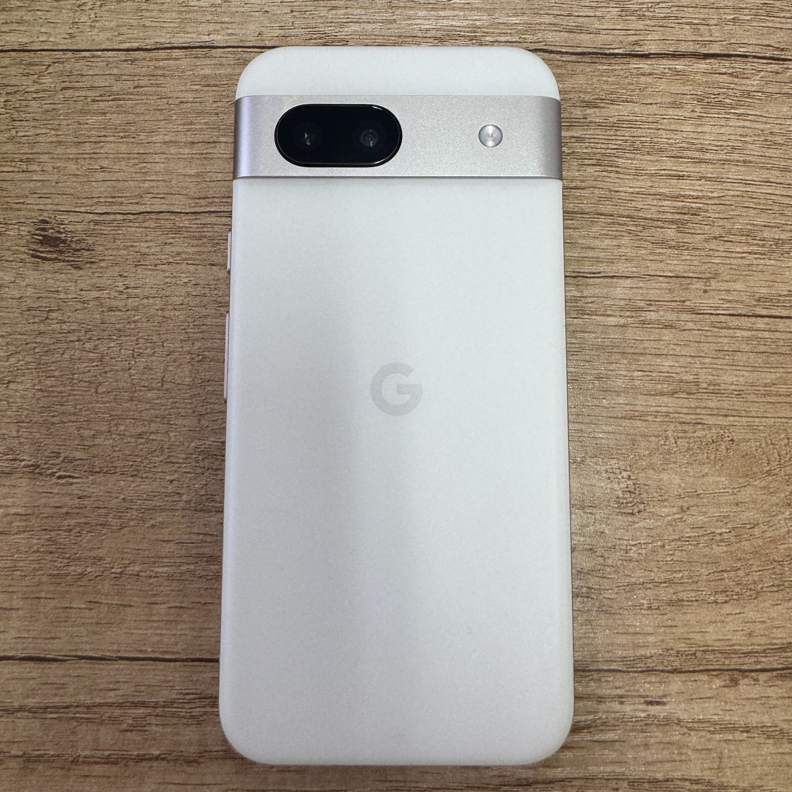 Google Pixel 8a 128GB SIMフリー ジャンク品 - メルカリ