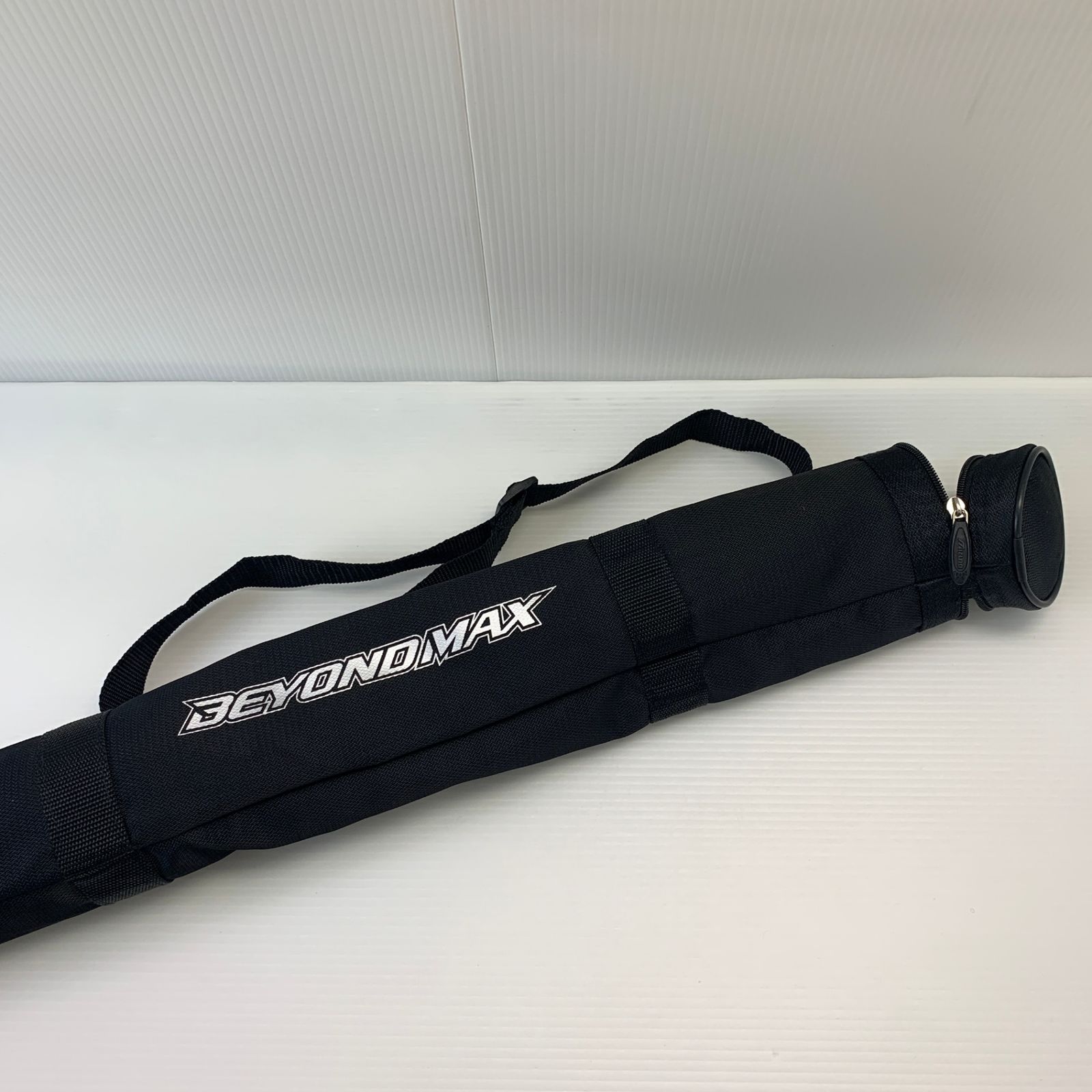 ミズノ MIZUNO ビヨンドマックスレガシー 軟式 大人 一般 FRP製バット