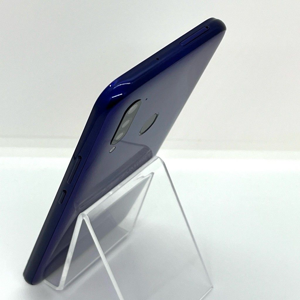 美品】Libero 5G A003ZT ワイモバイル SIMロック解除済 64GB／4GB