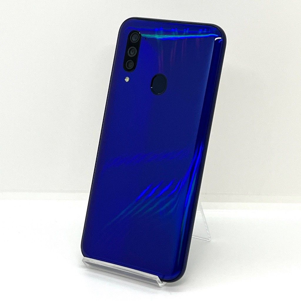 美品】Libero 5G A003ZT ワイモバイル SIMロック解除済 64GB／4GB