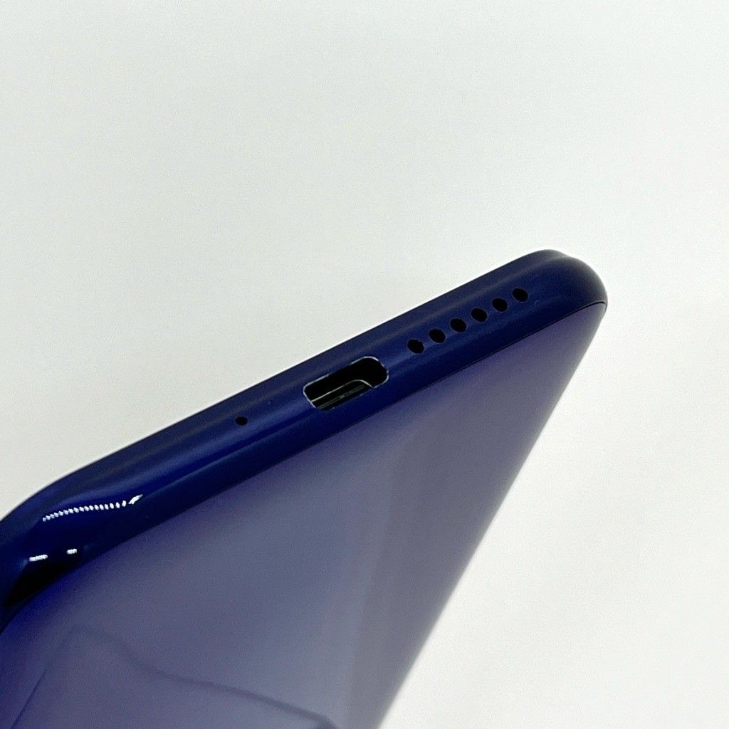 美品】Libero 5G A003ZT ワイモバイル SIMロック解除済 64GB／4GB