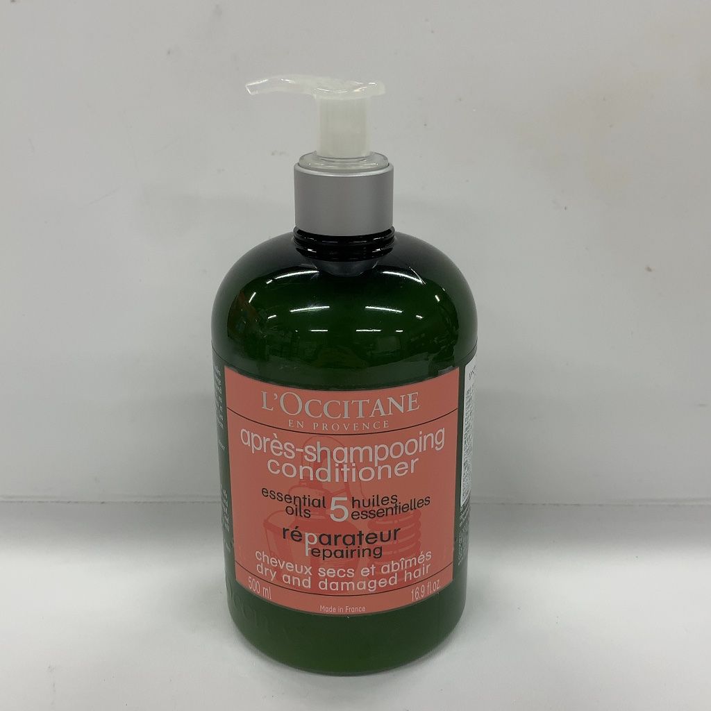 G.H.S. ヘアーコントロール シャンプープレミアム 600ml 未開封 C990