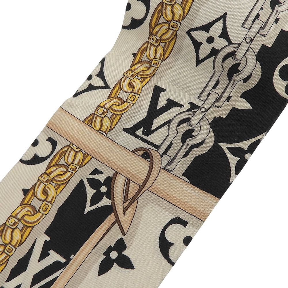 超美品 ルイヴィトン LOUIS VUITTON 現行 M78656 バンドー モノグラム