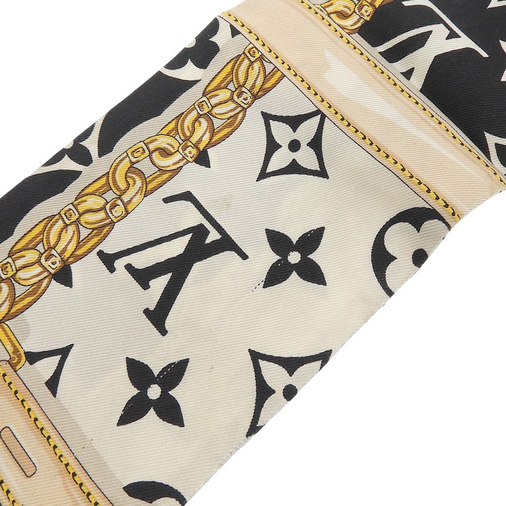 超美品 ルイヴィトン LOUIS VUITTON 現行 M78656 バンドー モノグラム