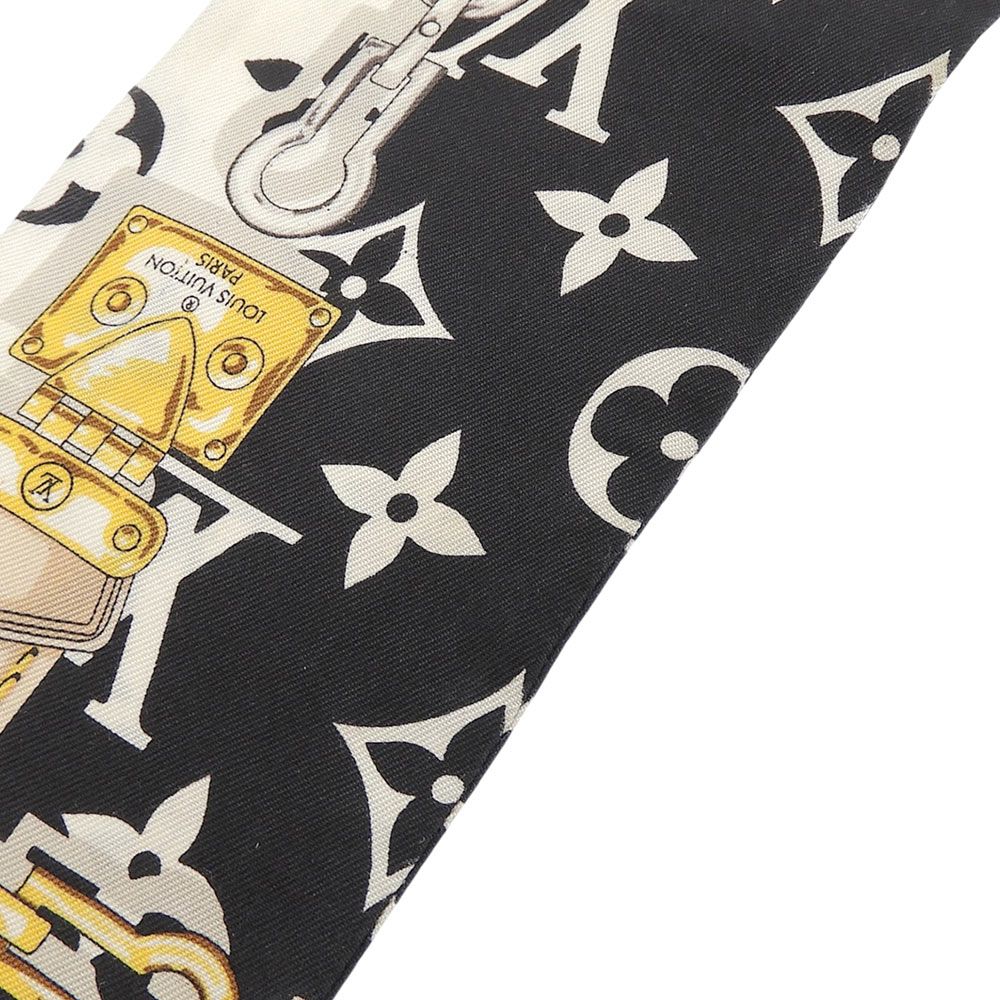 超美品 ルイヴィトン LOUIS VUITTON 現行 M78656 バンドー モノグラム
