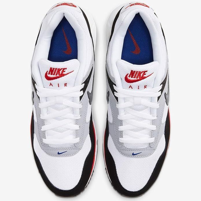 ナイキ] エア マックス コリレート AIR MAX CORRELATE ホワイト