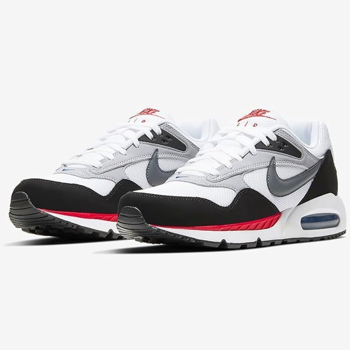 ナイキ] エア マックス コリレート AIR MAX CORRELATE ホワイト
