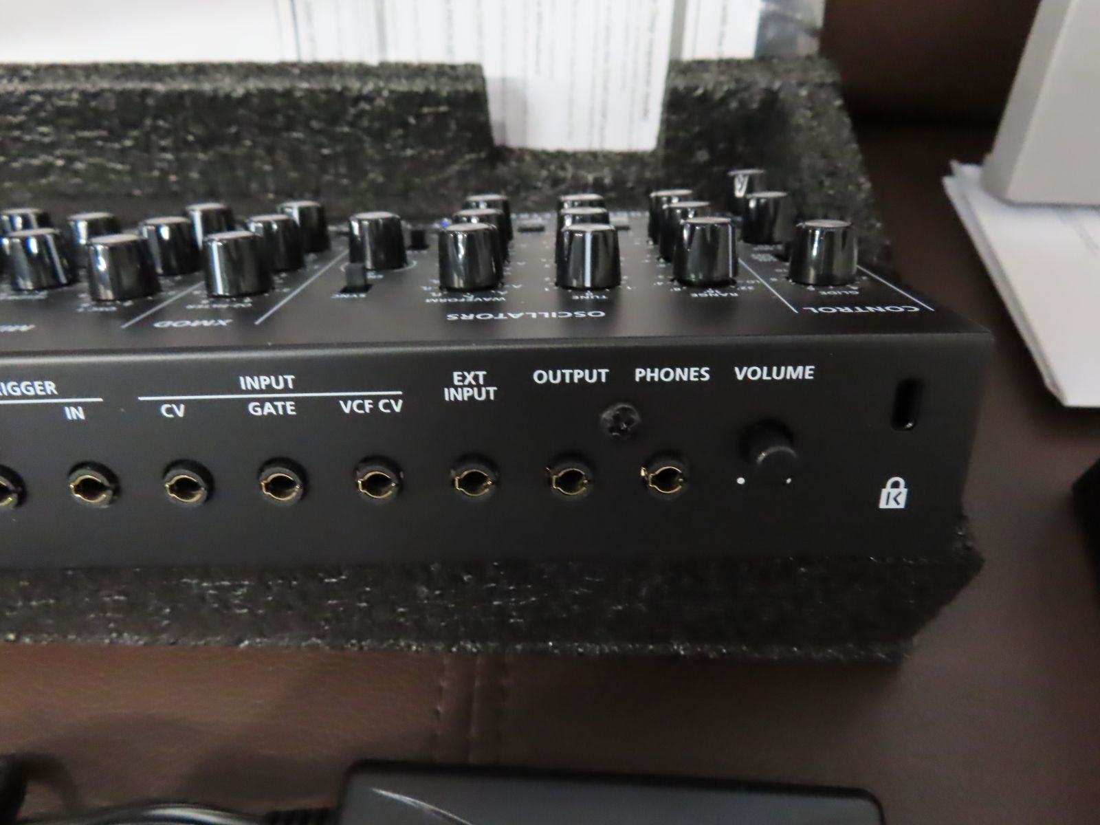 美品完動品 SE-02とK-25Mセット Roland ローランド - メルカリ
