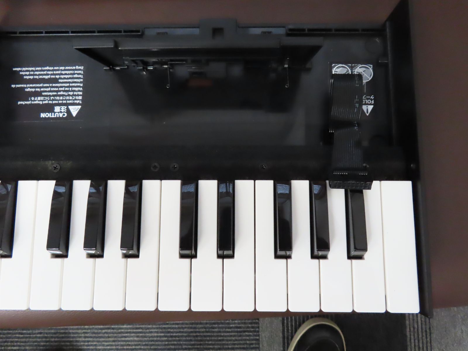 美品完動品 SE-02とK-25Mセット Roland ローランド - メルカリ