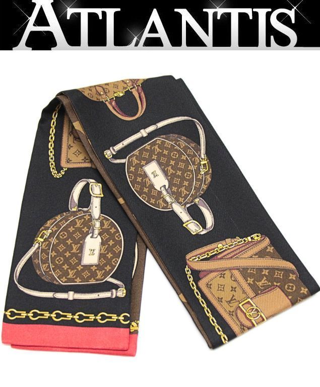 ルイヴィトン バンドゥ 美品 Louis Vuitton ルイヴィトン バンドー・トリビュートトゥ M76235