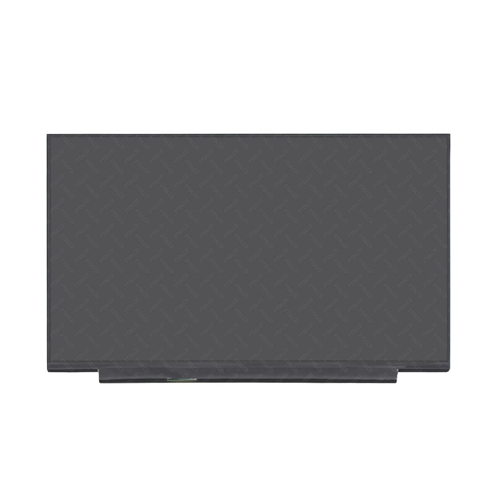 互換品 液晶 13.3インチ Dell Inspiron 13 5320 P156G P156G001対応 B133QAN04.1 WQXGA 2560x1600 40ピン IPS LED LCD 液晶ディスプレイ 修