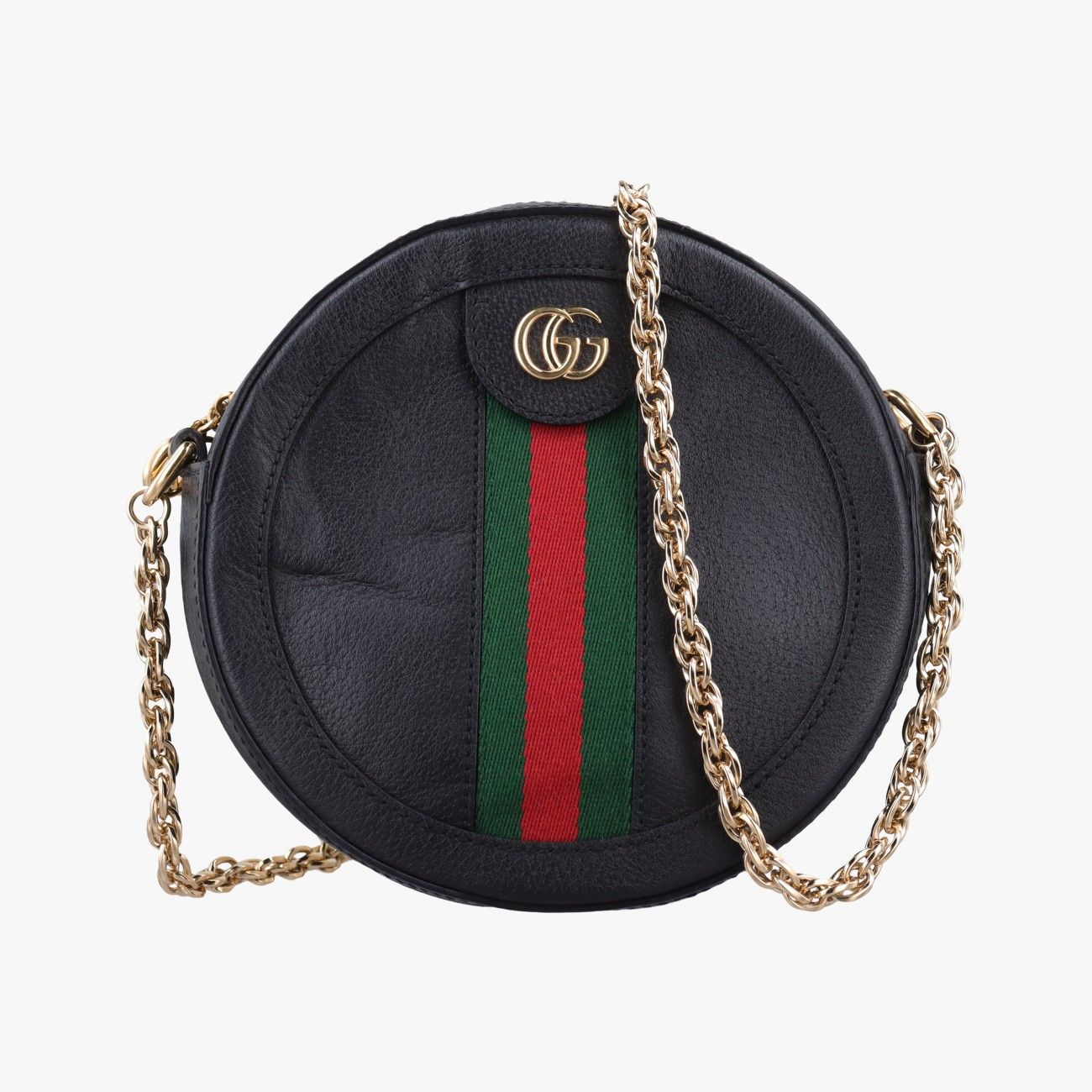 グッチGucciオフィディア ブラック レザー 550618 C029531866 40,300円