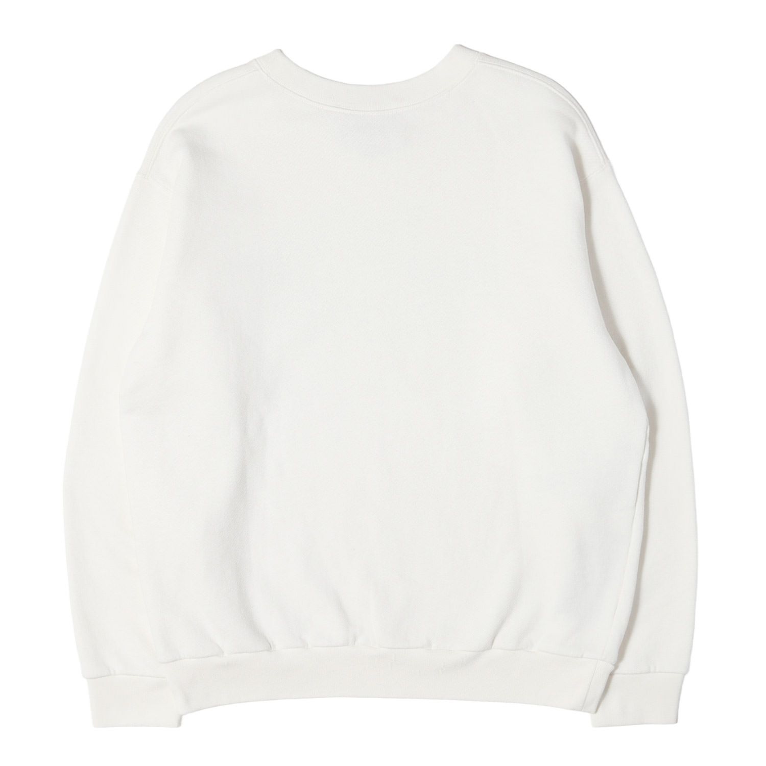 美品】GUCCI グッチ スウェット オフホワイト サイズ:XS 21SS THE