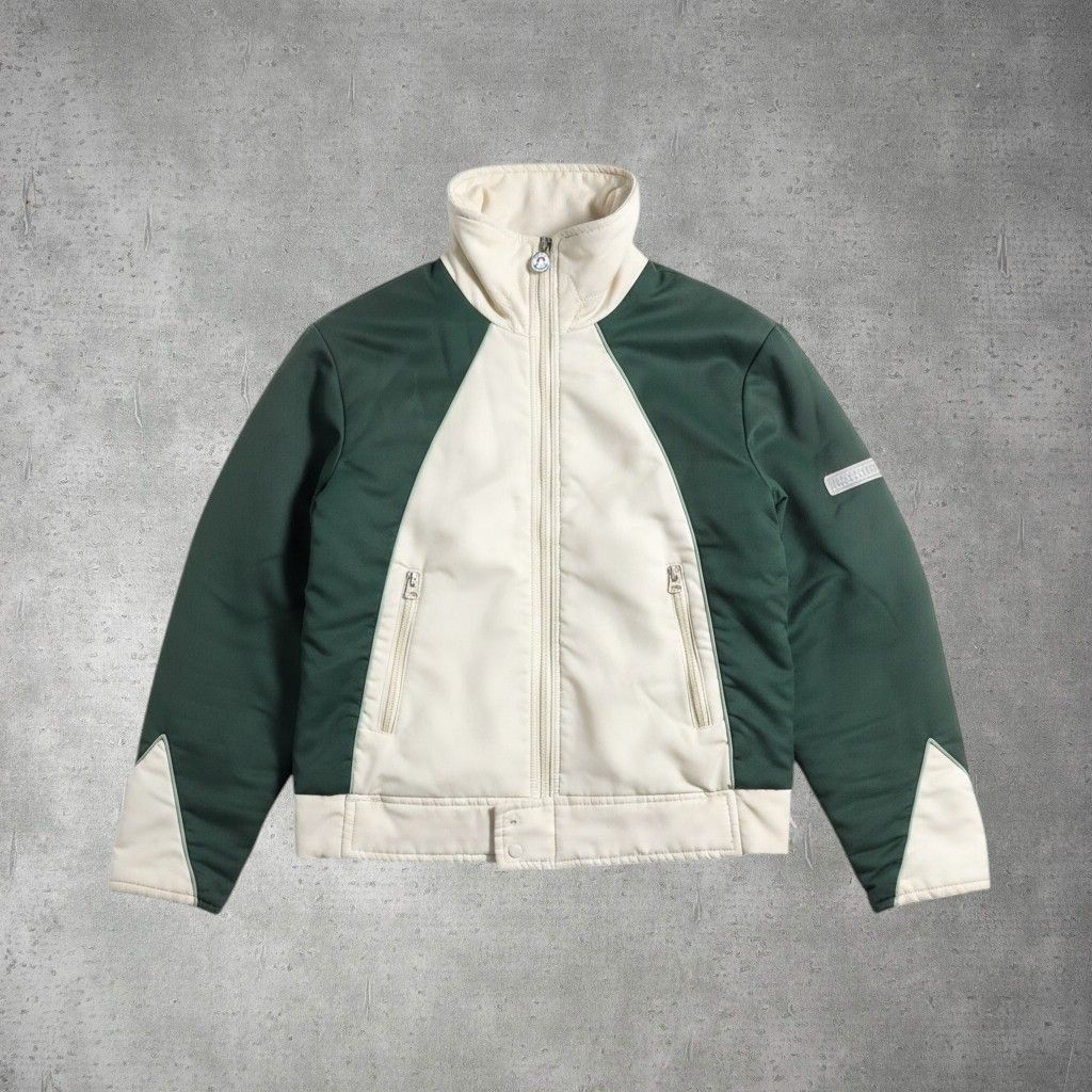 moncler ski wear モンクレール スキーウェア 80s~90s 72-1-10 - メルカリ