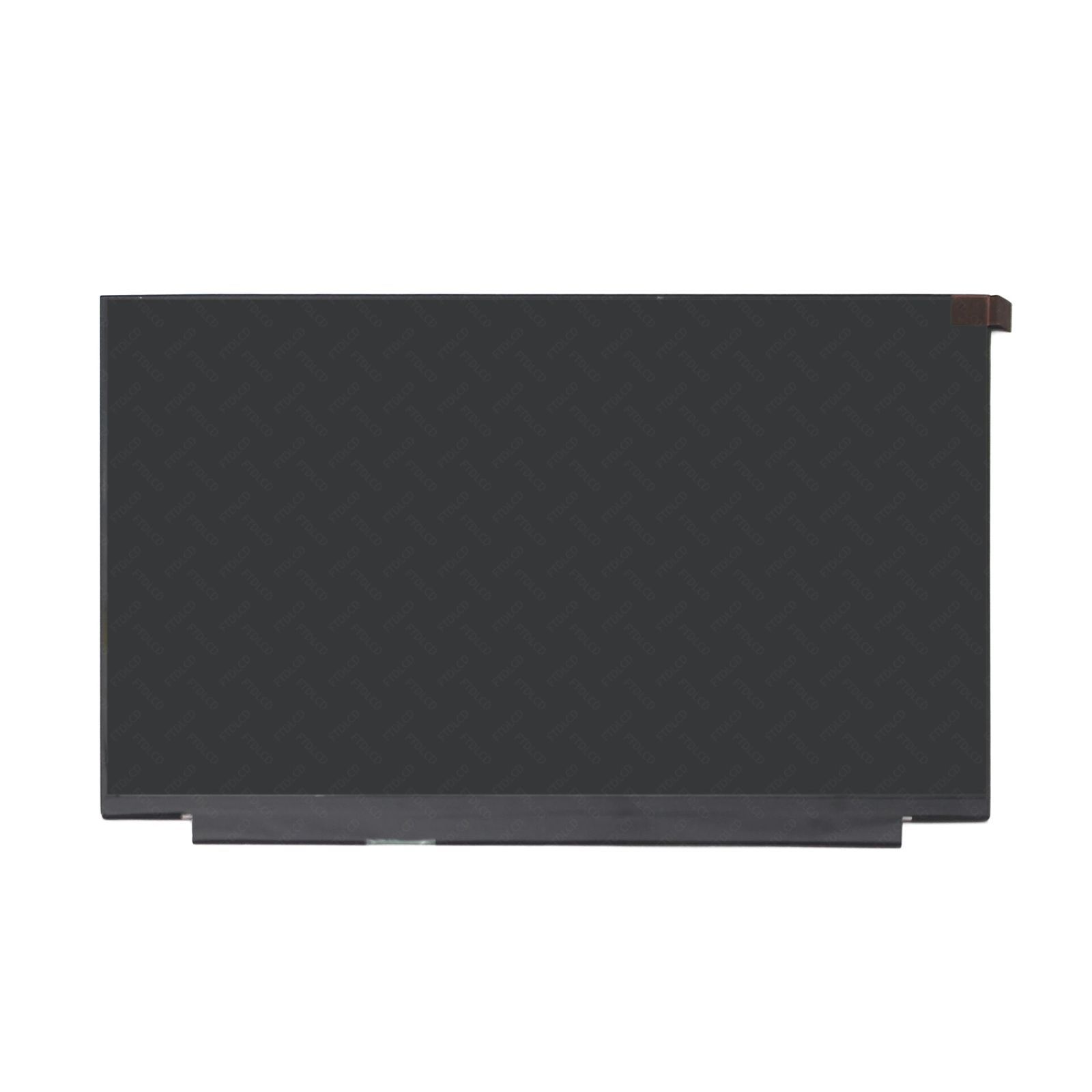互換品 液晶 15.6インチ NV156FHM-NY7 対応 165Hz 40ピン 1920x1080 FullHD IPS LED LCD 液晶ディスプレイ 修理交換用液晶パネル
