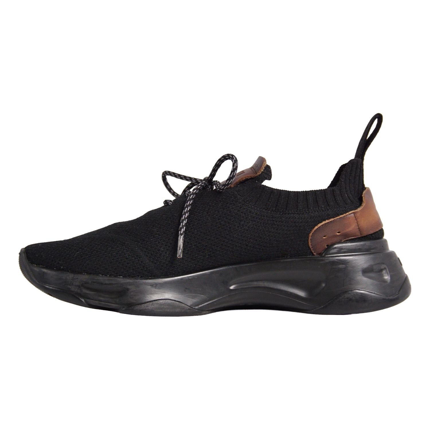 美品 ベルルッティ BERLUTI スニーカー SHADOW シャドウ ニット - メルカリ