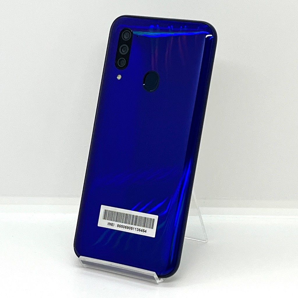 美品】Libero 5G A003ZT ワイモバイル SIMロック解除済 64GB／4GB