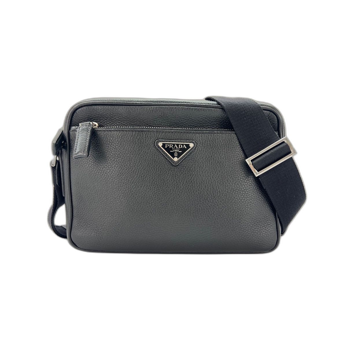 PRADA プラダ ショルダーバッグ【中古】