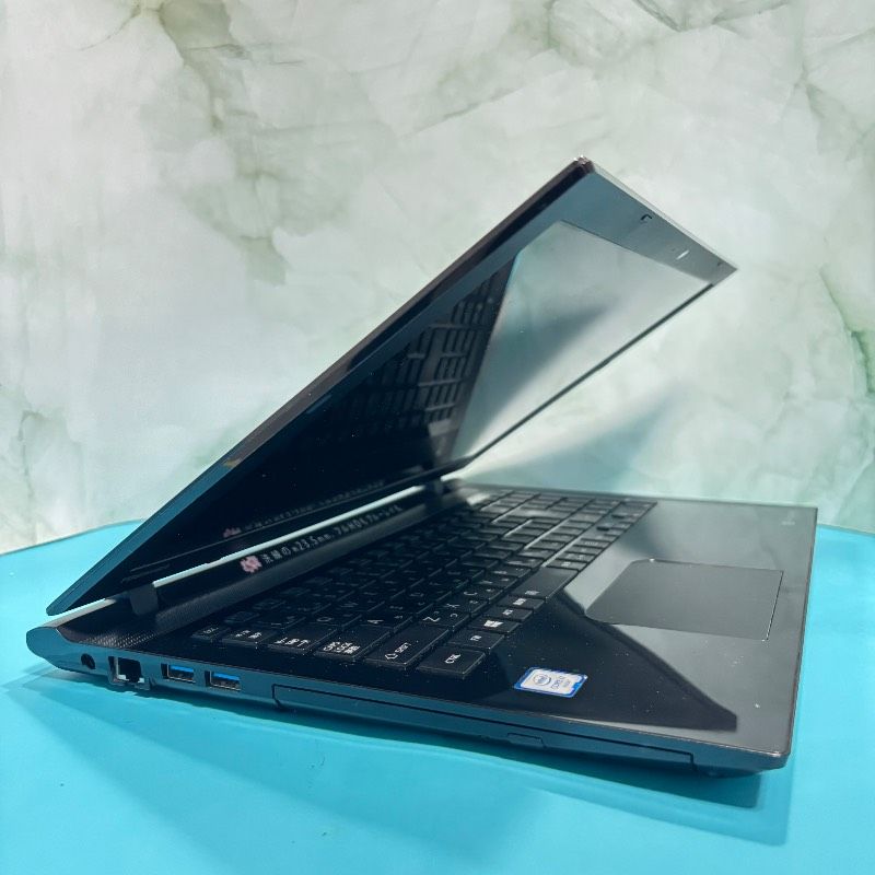 美品＆完品【6世代】Core i7ノートパソコン✨SSD爆速✨ windows11