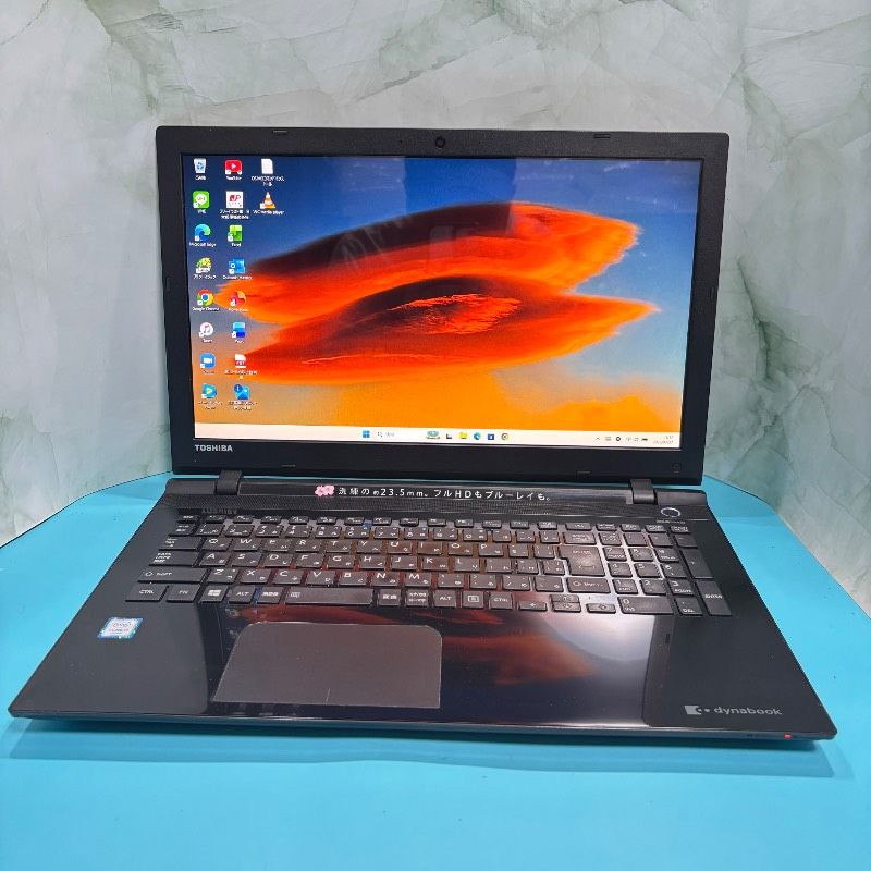 美品＆完品【6世代】Core i7ノートパソコン✨SSD爆速✨ windows11