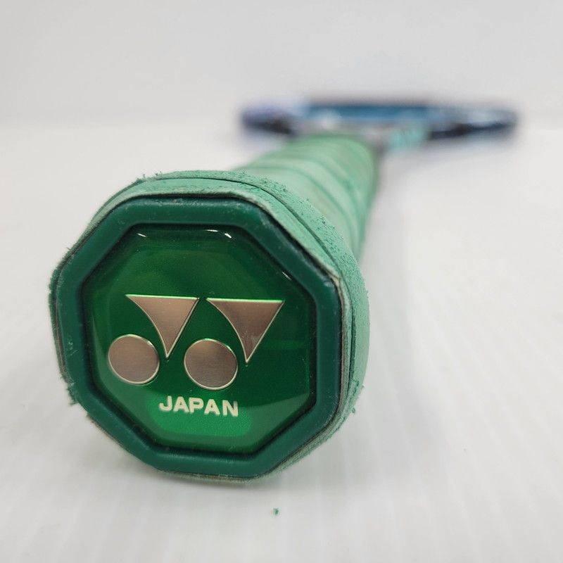 中古品】 YONEX ジオブレイク 50vs XFLO ソフトテニスラケット 【127