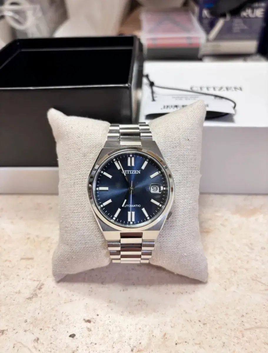 CITIZEN シチズン 37mm 時計 38,937円