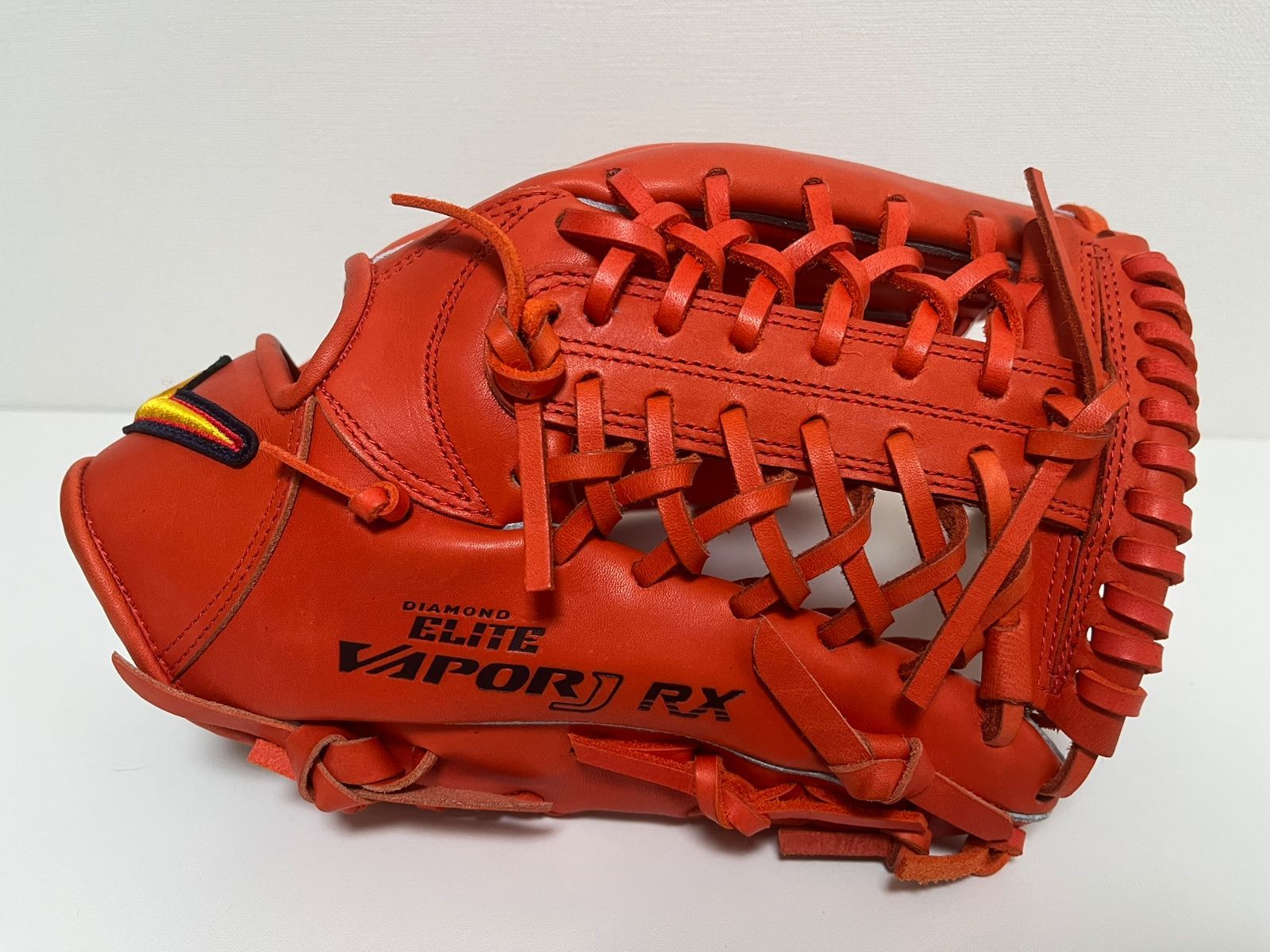 タグ付き NIKE ナイキ DIAMOND ELITE VAPOR J RX 硬式グローブ - メルカリ