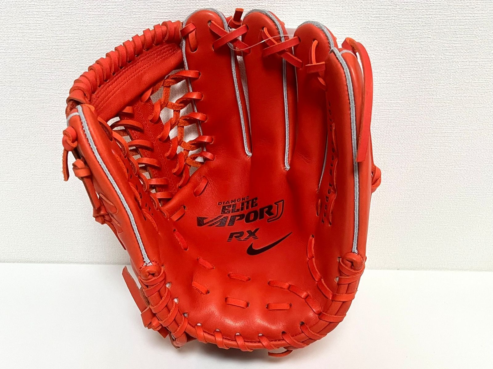 タグ付き NIKE ナイキ DIAMOND ELITE VAPOR J RX 硬式グローブ - メルカリ