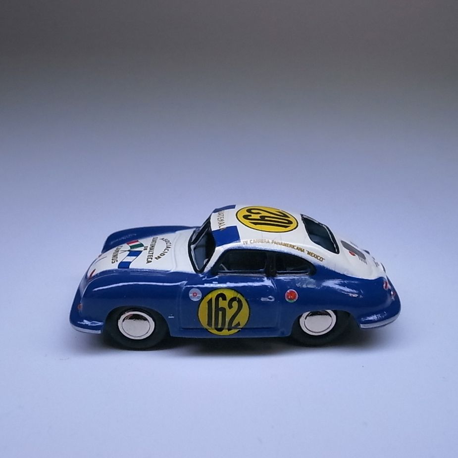 【世界700台限定】BUB Porsche 356 Ferdinand 1/87　ポルシェ 356 7,350円